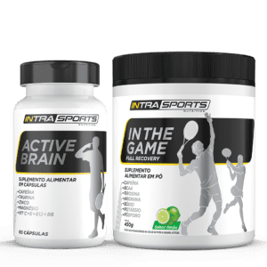 KIT INTRA