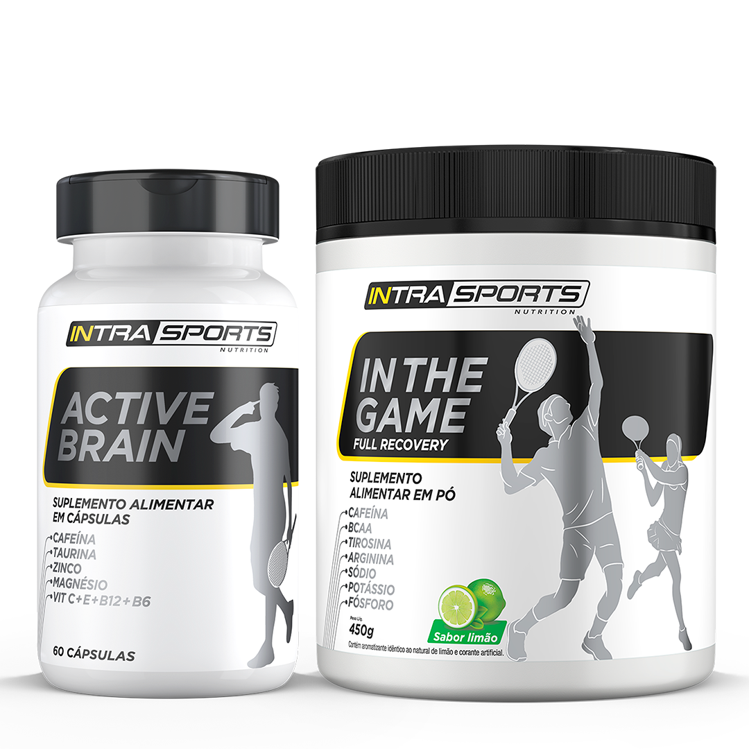 KIT INTRA KIT INTRA