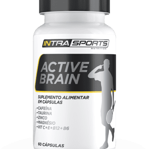 ACTIVE BRAIN