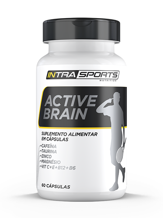 ACTIVE BRAIN ACTIVE BRAIN