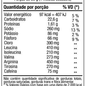 MAIS VENDIDO