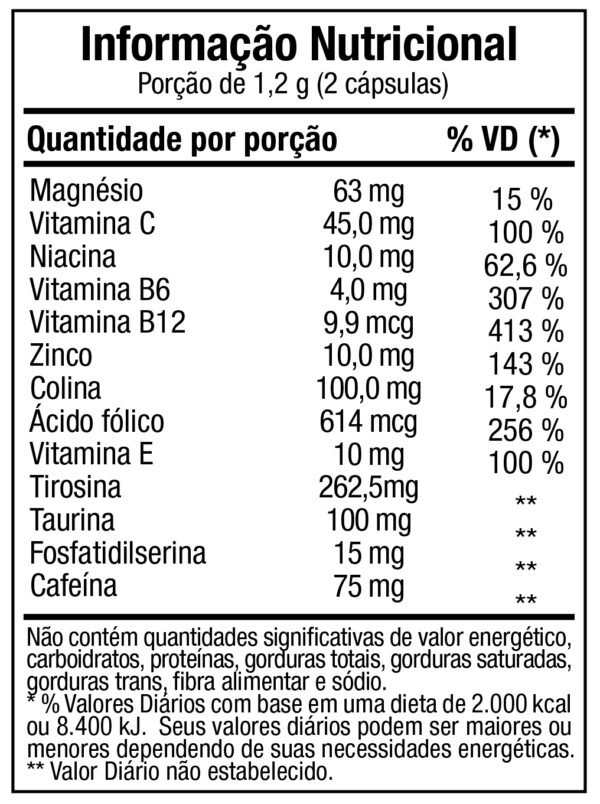 MAIS VENDIDO